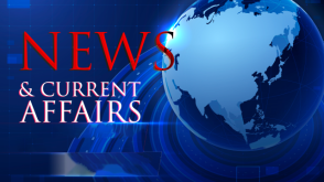 News & Current Affairs