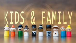 Kids & Family