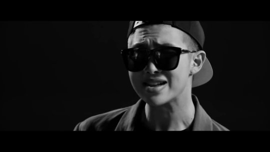 MFBTY  '부끄부끄 (Buckubucku) (Feat. EE, RM of BTS, Dino J)' Official Video