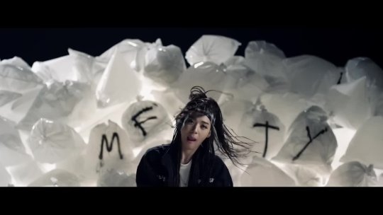 MV] Yoonmirae(윤미래), Tiger(타이거) JK, Bizzy(MFBTY) Bang Diggy Bang Bang