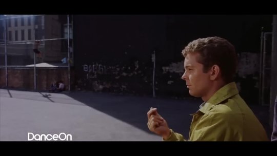 West Side Story  Prologue  Official Full Number  50th Anniversary (HD