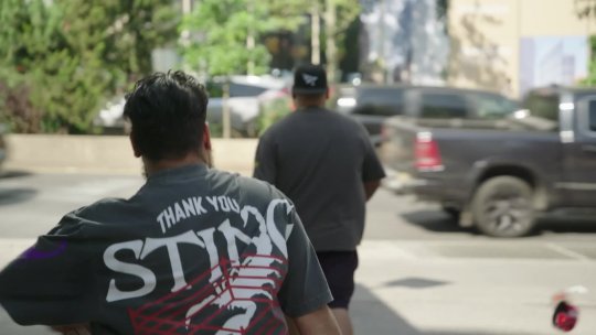 Trailer