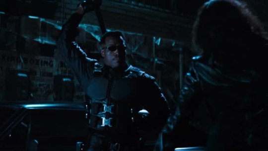 Blade peekaboo (Kendrick Lamar & Az Chike)